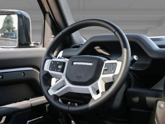 Land Rover Defender 110 P425 = X-Dynamic SE = �������� | Mobile.bg � ����������� 12