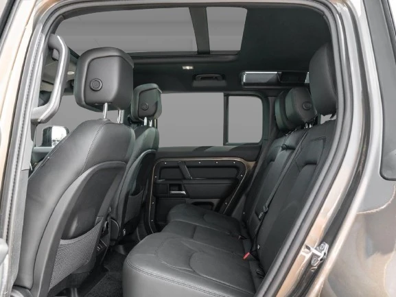 Land Rover Defender 110 P425 = X-Dynamic SE = �������� | Mobile.bg � ����������� 13