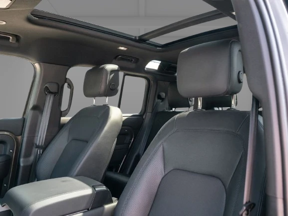 Land Rover Defender 110 P425 = X-Dynamic SE = �������� | Mobile.bg � ����������� 8
