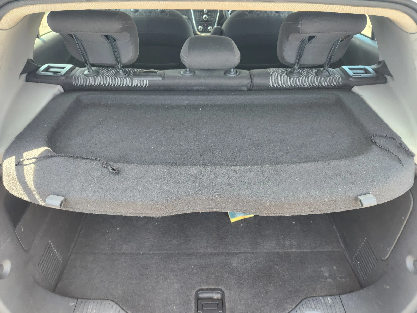 Opel Mokka 1. 6T | Mobile.bg   15