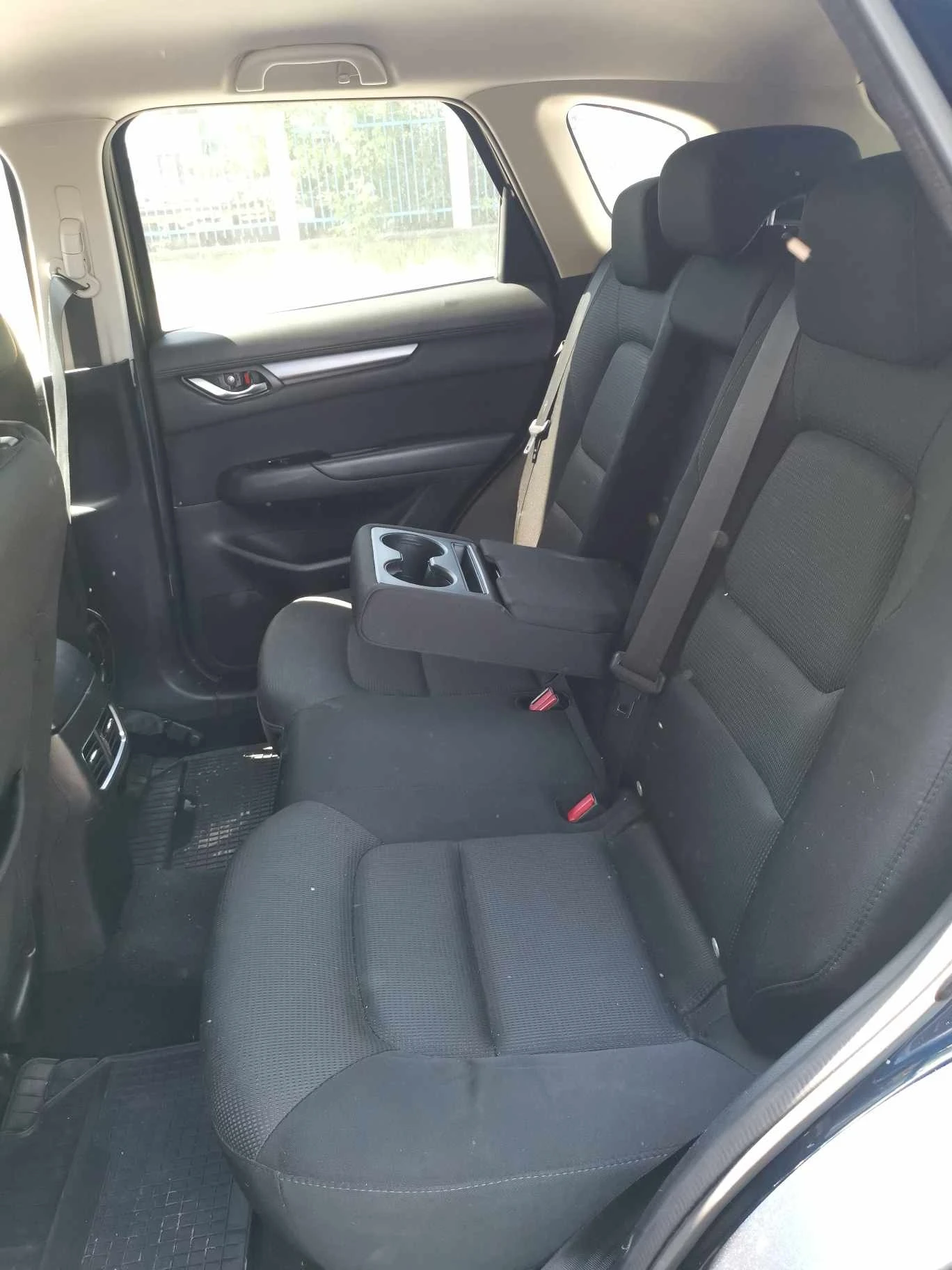 Mazda CX-5 2.2 sky active | Mobile.bg — изображение 11