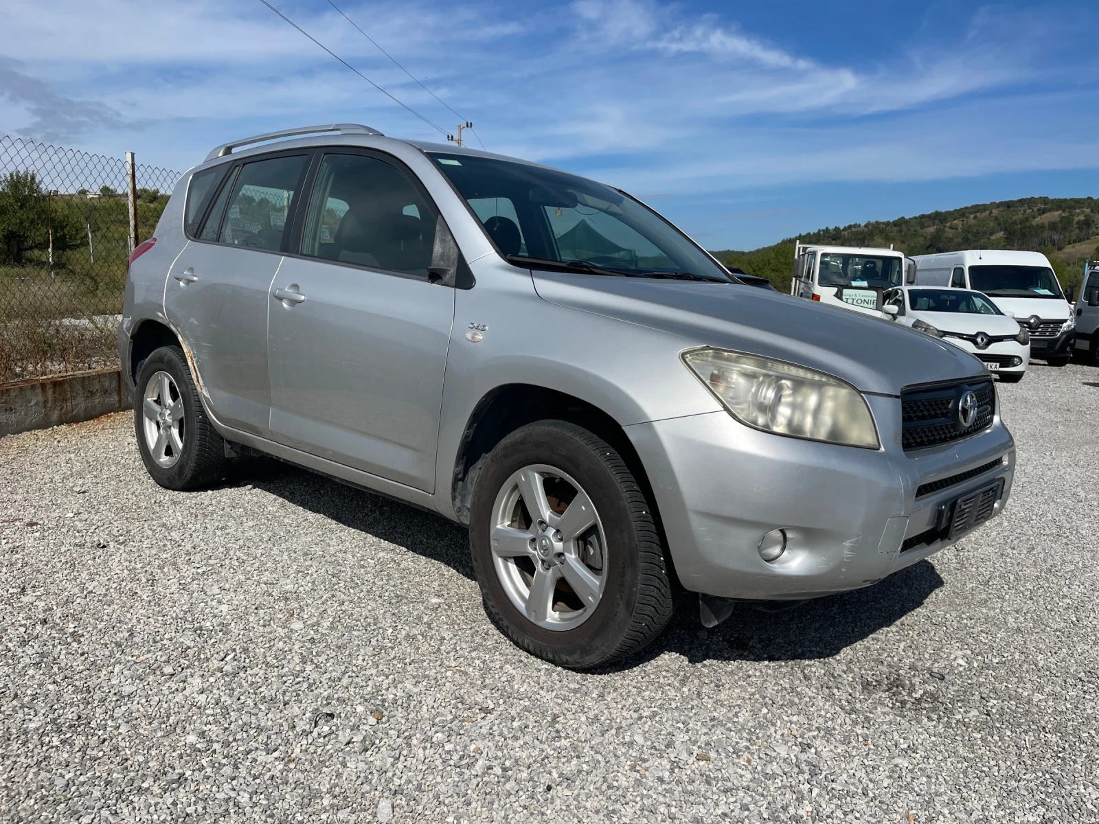 Toyota Rav4 D4D - изображение 3