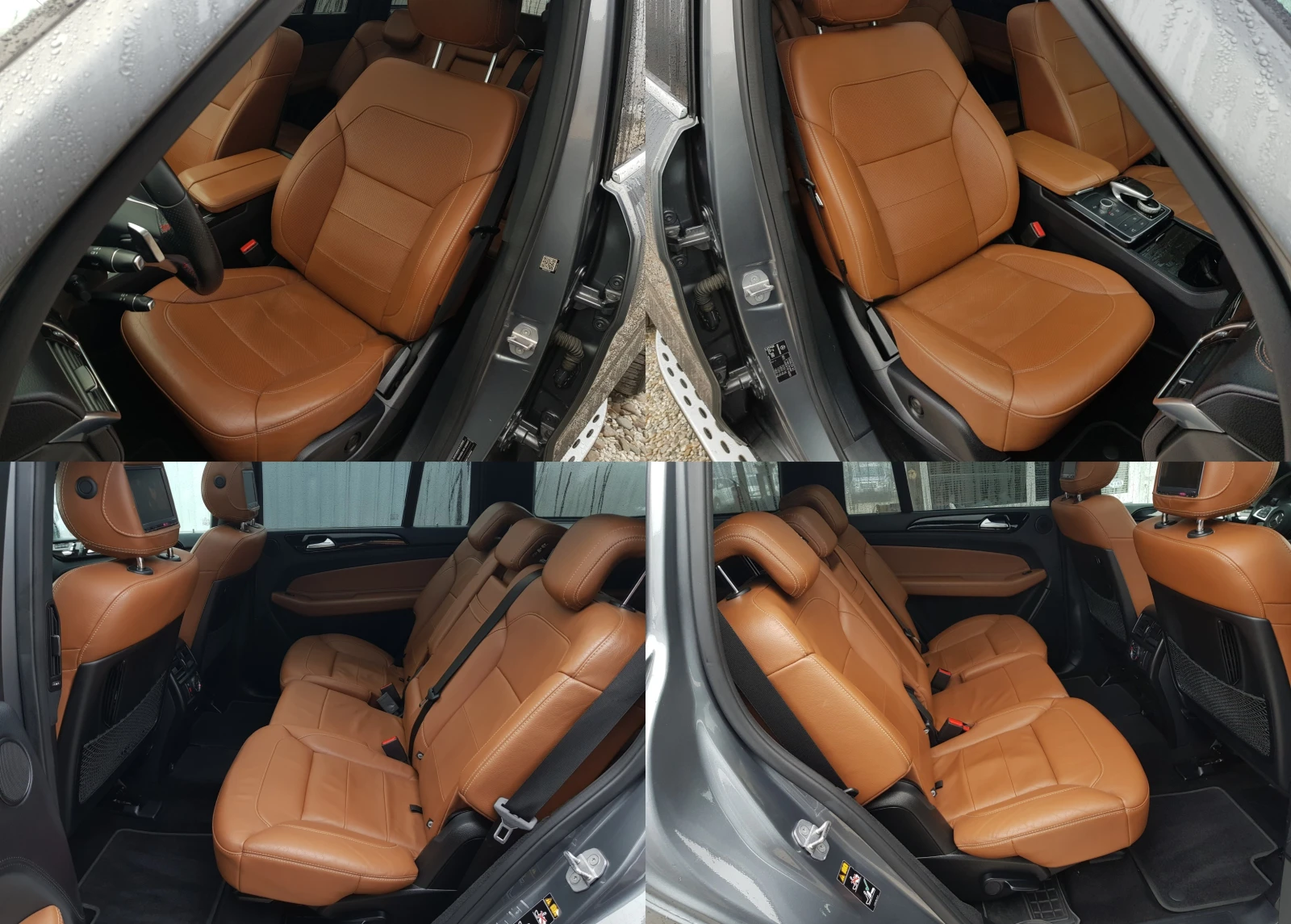 Mercedes-Benz GLS 350 D 4matic AMG 6+ 1 места 169 314 км ЛИЗИНГ - изображение 10