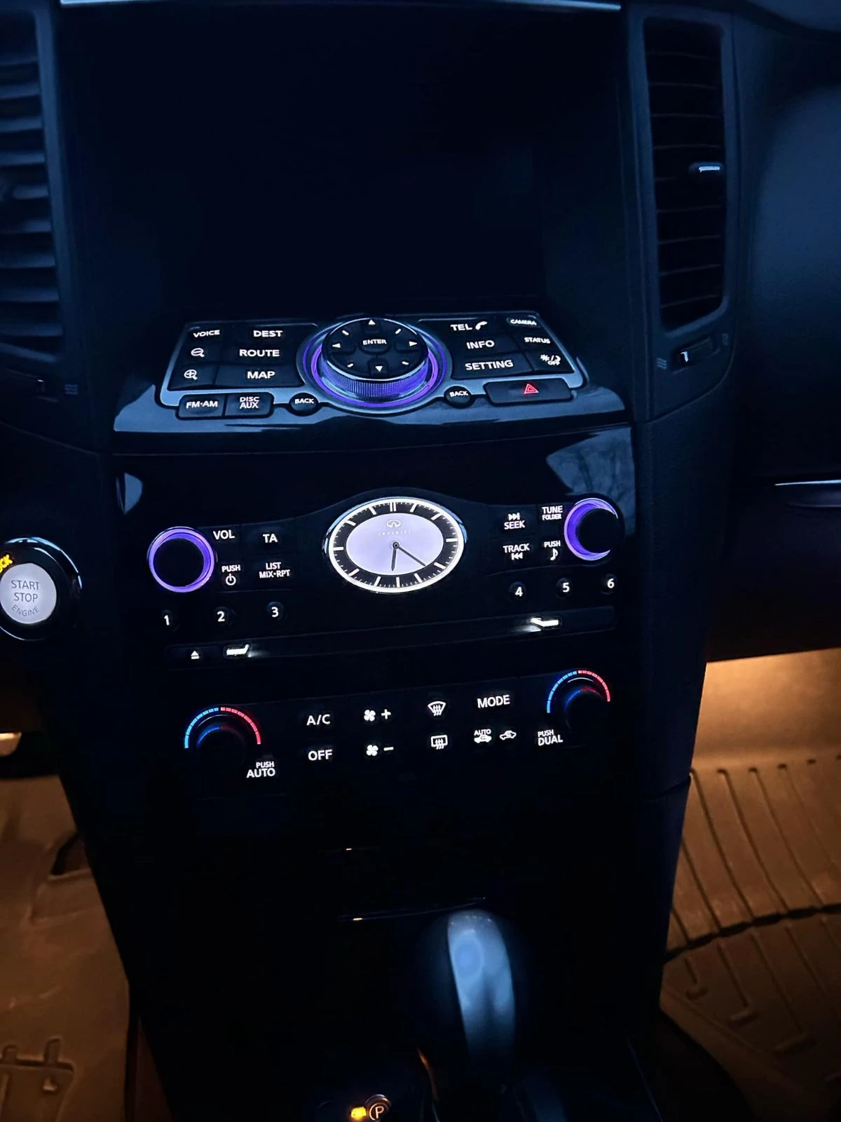 Infiniti Fx 30 FX30DS  - изображение 7