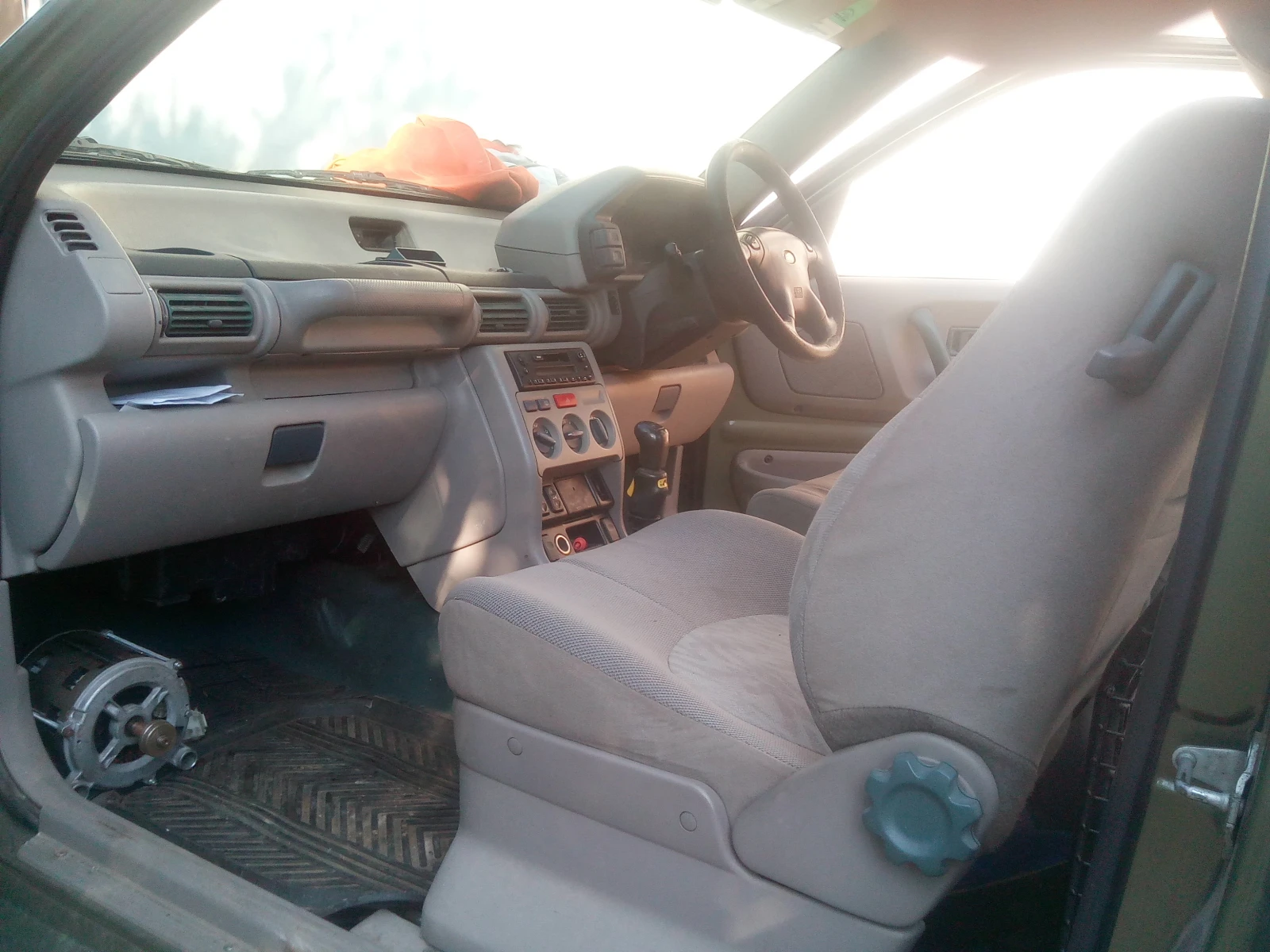 Land Rover Freelander  - изображение 4