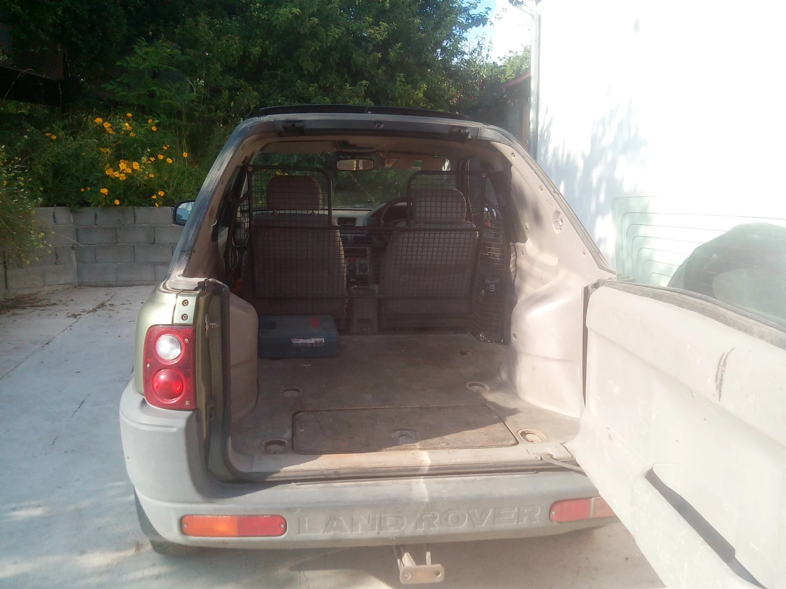 Land Rover Freelander  - изображение 2