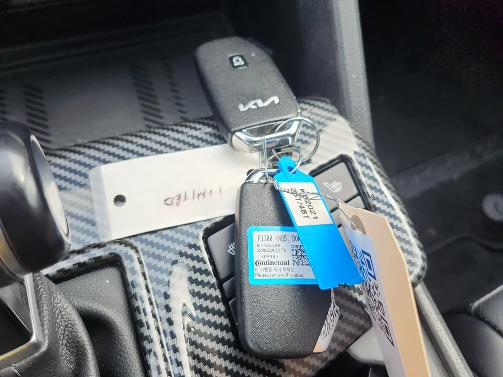 Kia Sportage X-LINE 4D UTILITY AWD* * *  | Mobile.bg   13