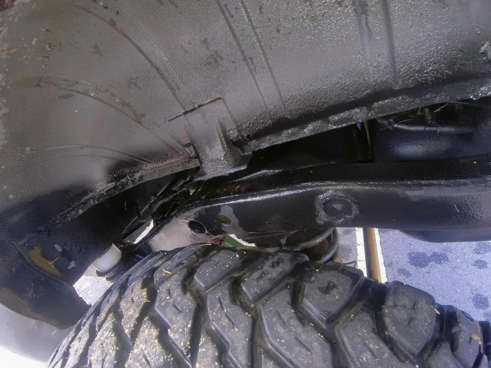 Mitsubishi Pajero  - изображение 9