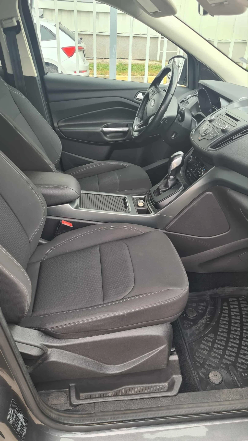 Ford Kuga | Mobile.bg — изображение 3