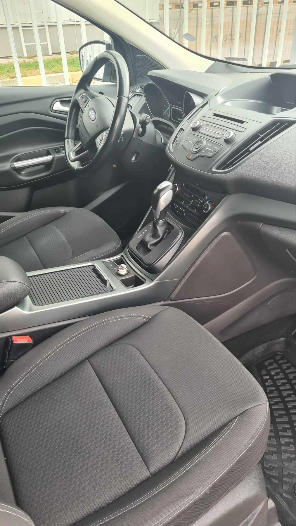 Ford Kuga | Mobile.bg — изображение 7