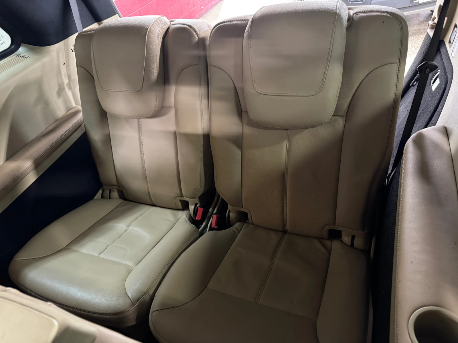 Mercedes-Benz GL 350 4MATIC GL-350 BlueTEC | Mobile.bg   15