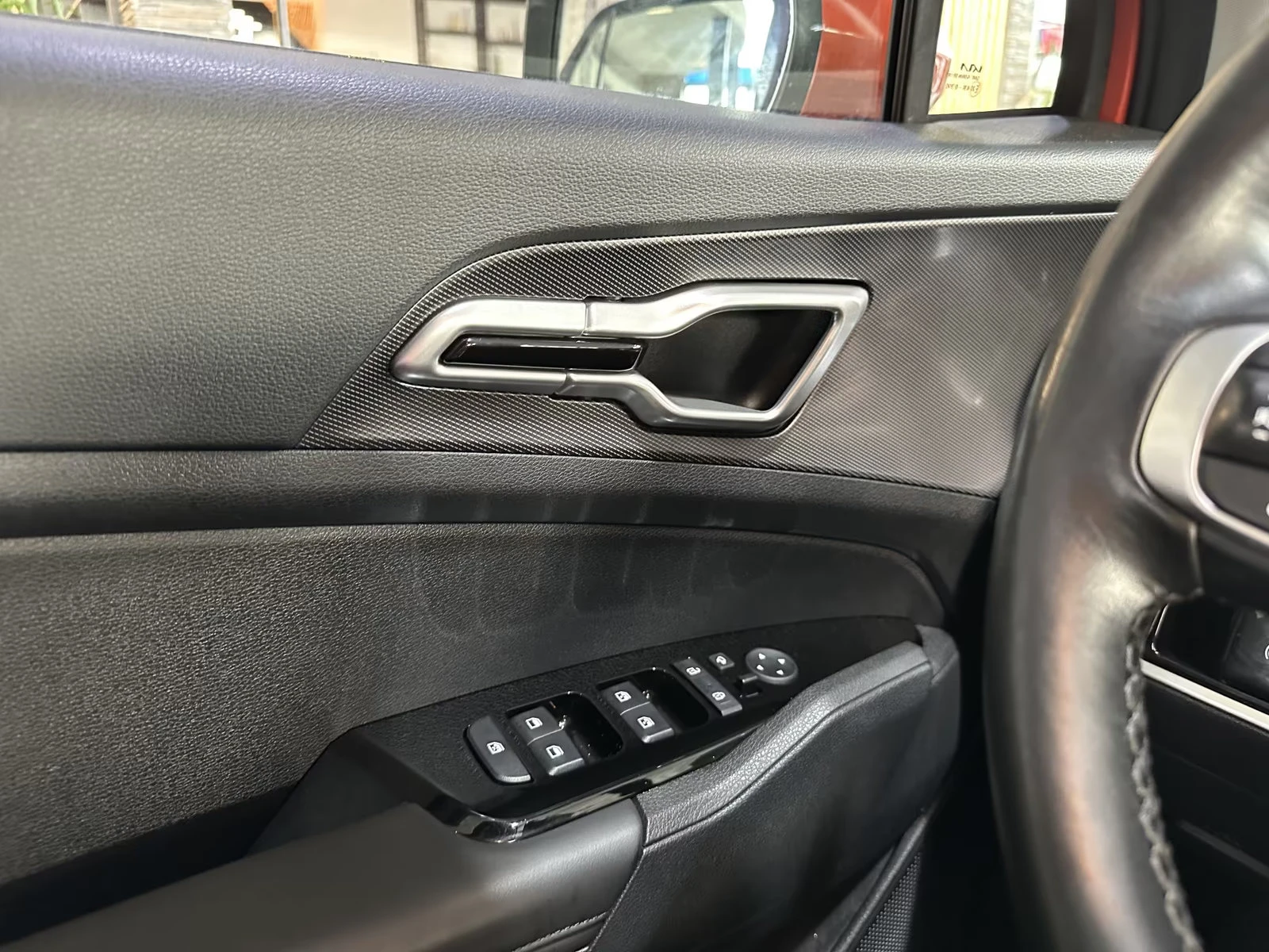 Kia Sportage PHEV/265HP/4WD/AHK/NAVI/CAM/LED/CPLAY/553g | Mobile.bg   14