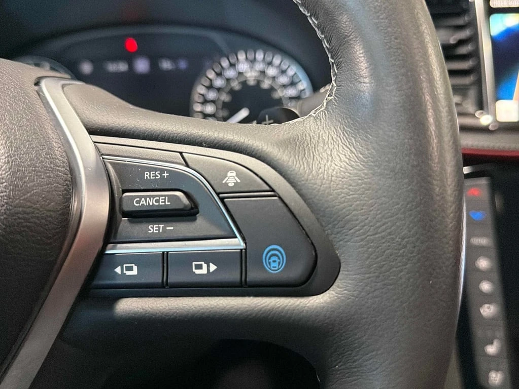 Infiniti QX56 * SENSORY * CARFAX *    | Mobile.bg   12