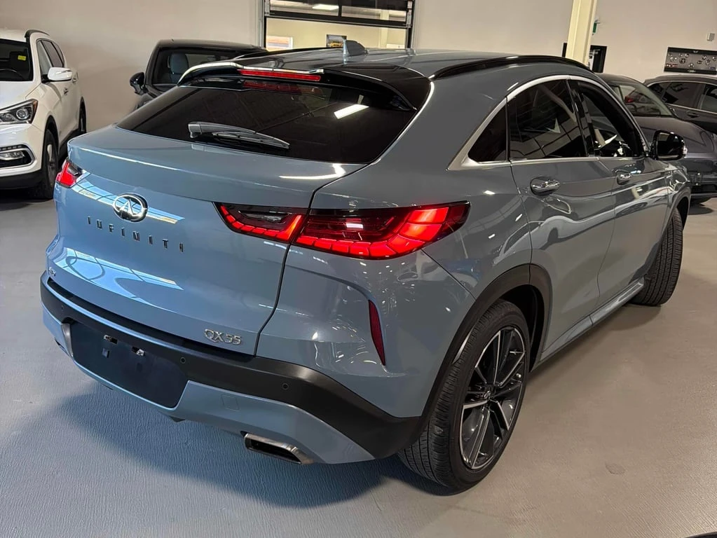 Infiniti QX56 * SENSORY * CARFAX * БЕЗ ПЪРВОНАЧАЛНА ВНОСКА - изображение 3