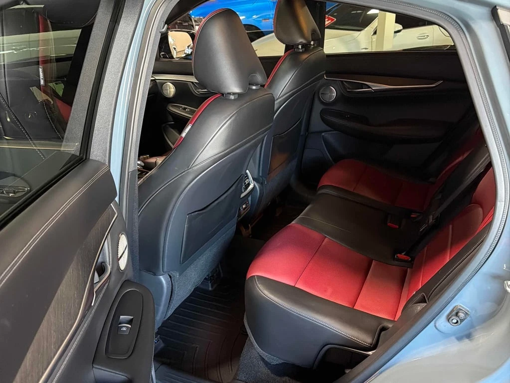 Infiniti QX56 * SENSORY * CARFAX *    | Mobile.bg   14