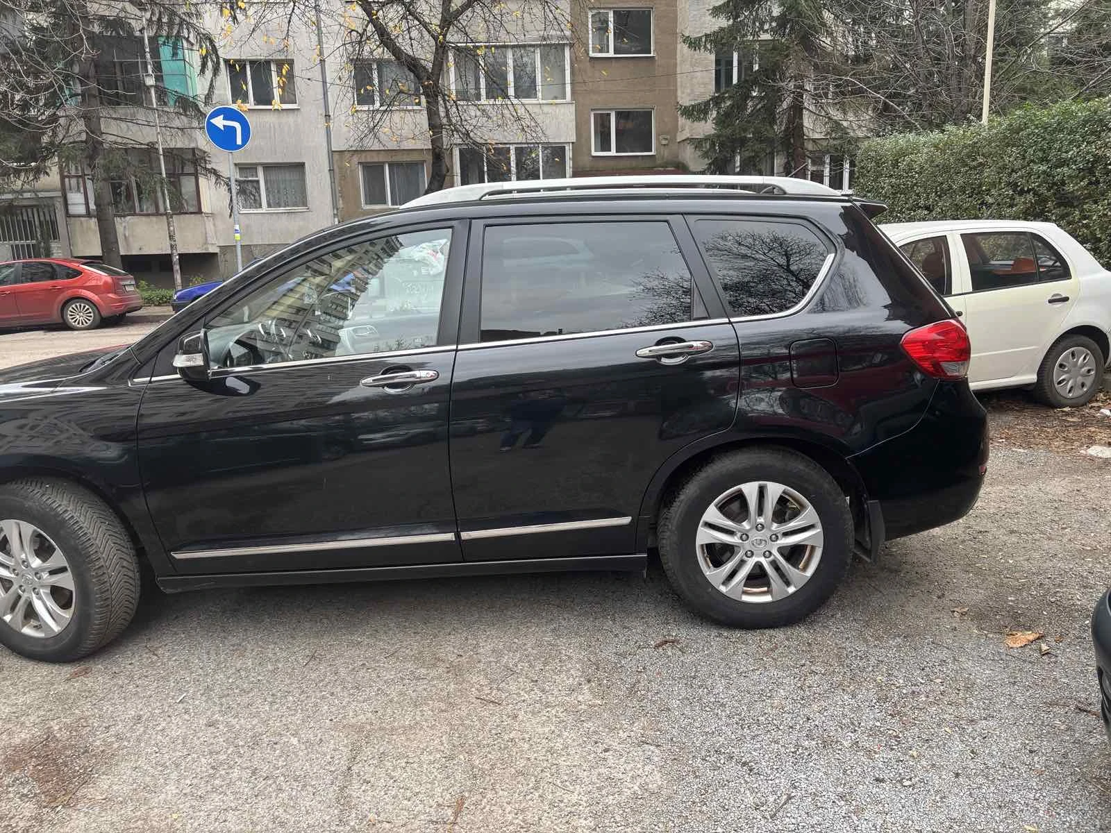 Great Wall Hover H6 | Mobile.bg   12