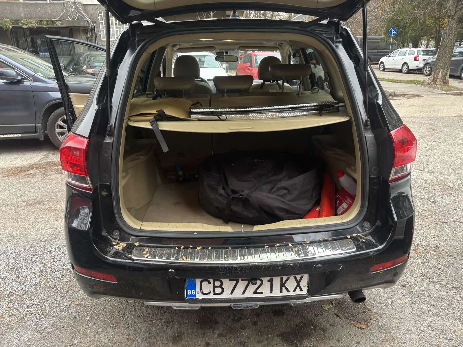 Great Wall Hover H6 | Mobile.bg   10