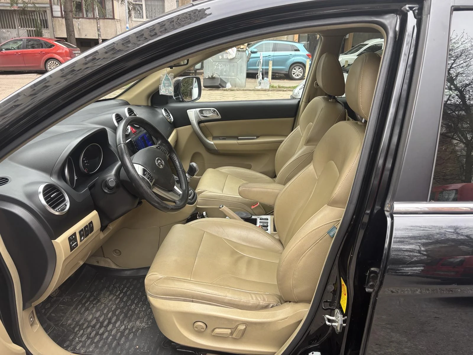 Great Wall Hover H6 | Mobile.bg   11