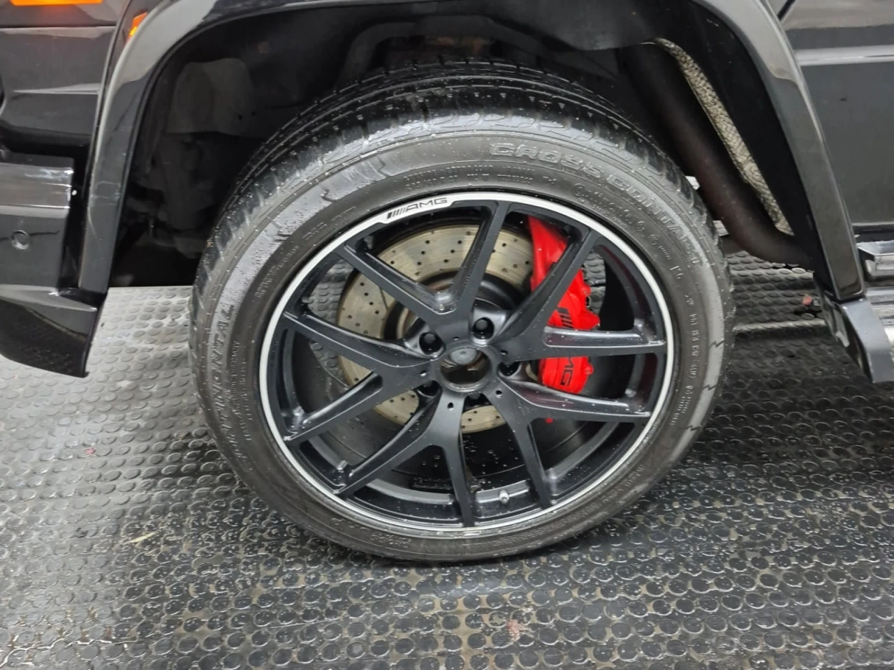 Mercedes-Benz G 65 AMG CARFAX* ��������������� ��� ������������ ������ | Mobile.bg � ����������� 12