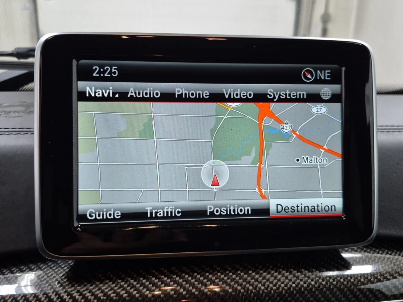 Mercedes-Benz G 65 AMG CARFAX* ��������������� ��� ������������ ������ | Mobile.bg � ����������� 14