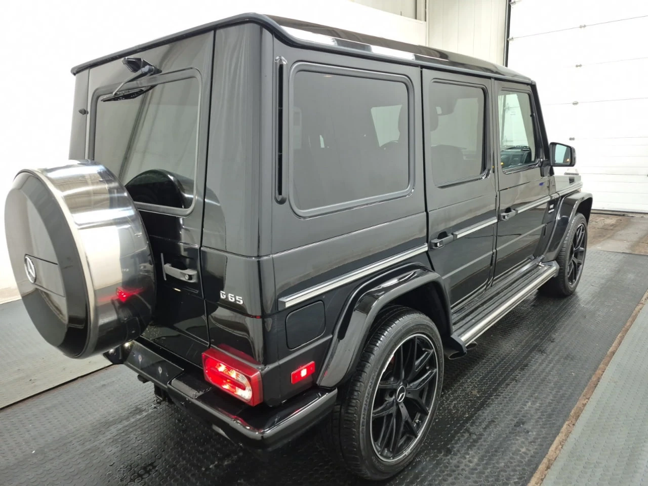 Mercedes-Benz G 65 AMG CARFAX* АВТОФИНАНСИРАНЕ БЕЗ ПЪРВОНАЧАЛНА ВНОСКА - изображение 3