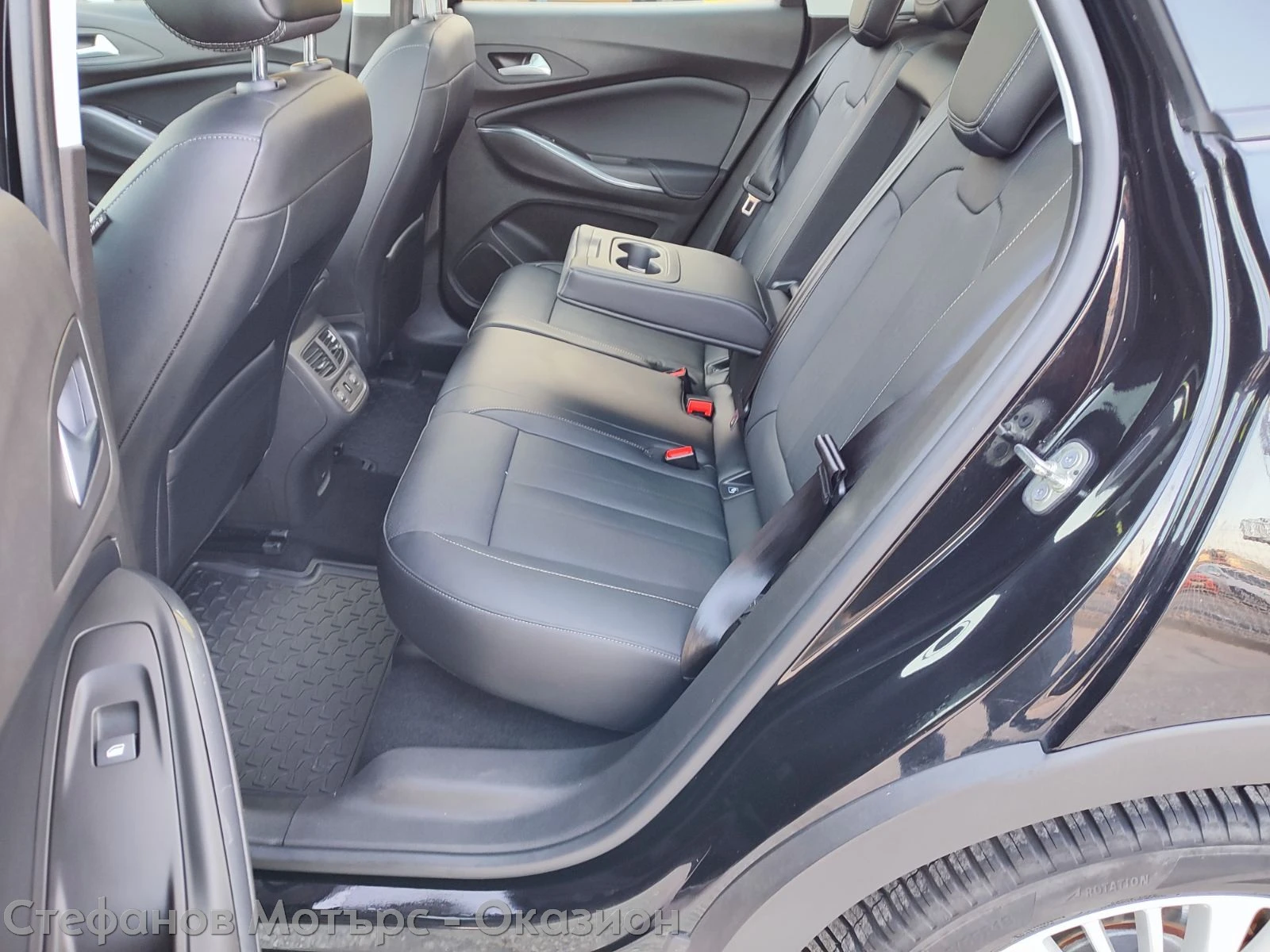 Opel Grandland X Business Innovation 2.0D (177HP) AT8 | Mobile.bg � ����������� 13