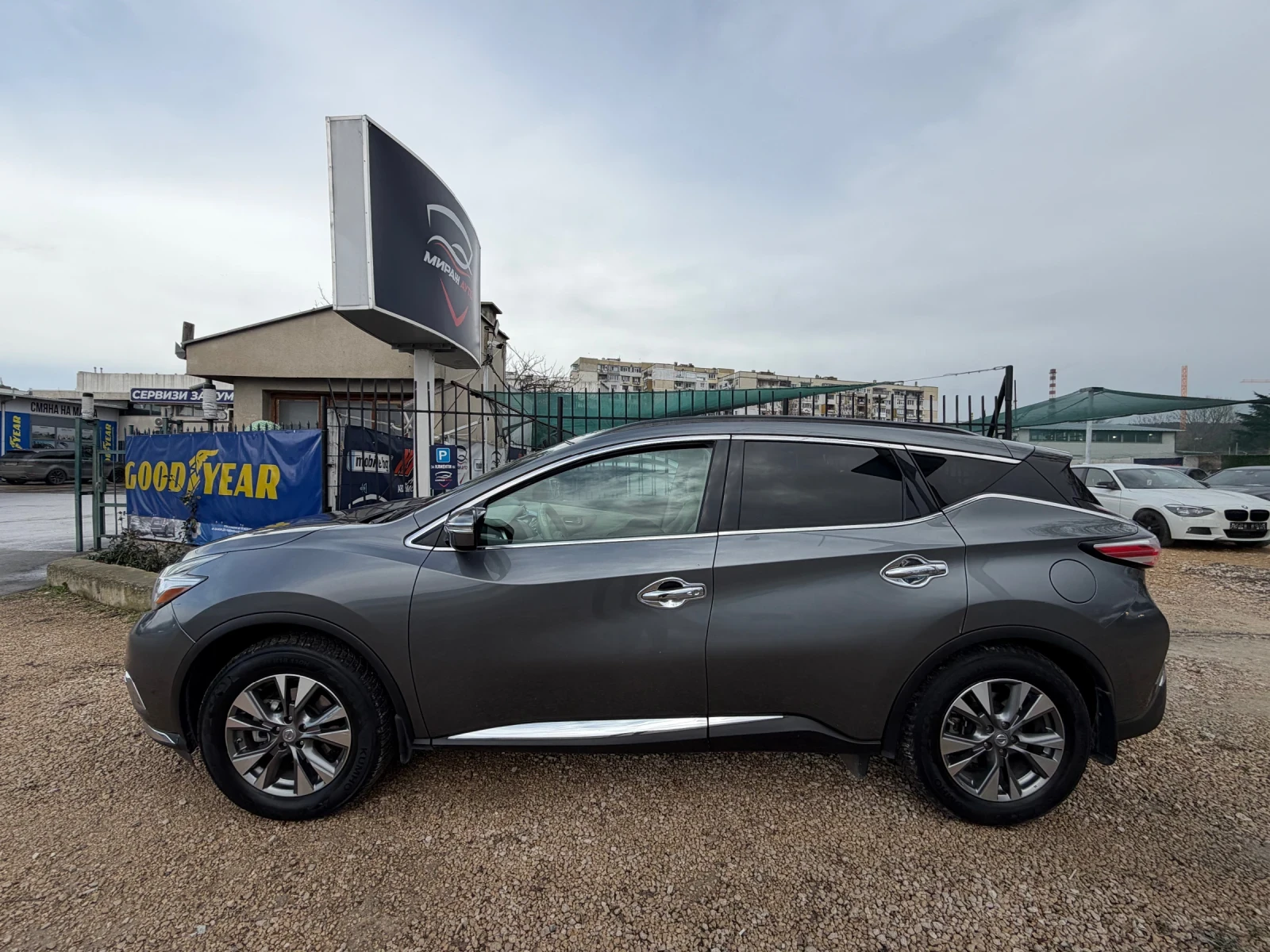 Nissan Murano * * * 72000КМ* * *  - изображение 7