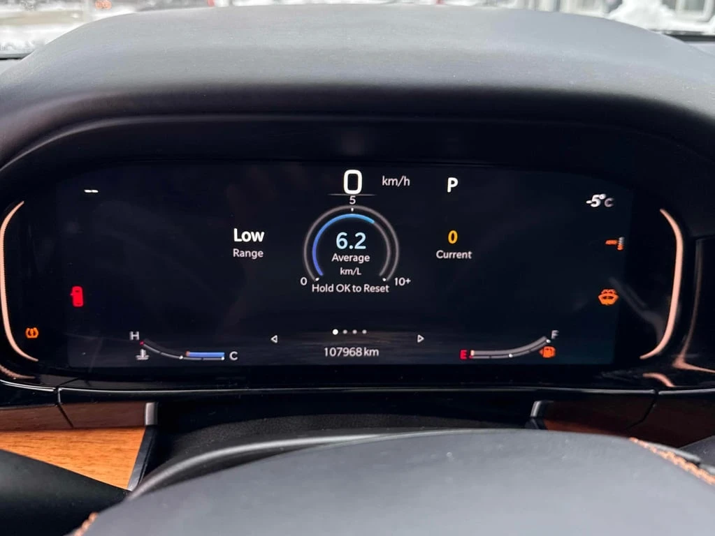 Jeep Grand Wagoneer * Series III * CARFAX * ЦЕНА ДО БГ - изображение 8