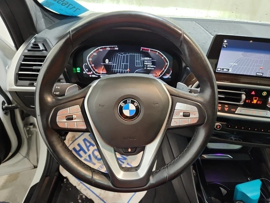 BMW X3 * xDrive30i * CARFAX * �����������* ���� | Mobile.bg � ����������� 11