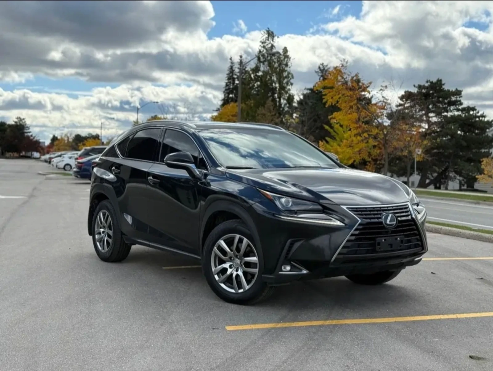 Lexus NX 300 Без инциденти/2019/Подгрев/Обдухване/Памет/Люк/4х4 - изображение 4