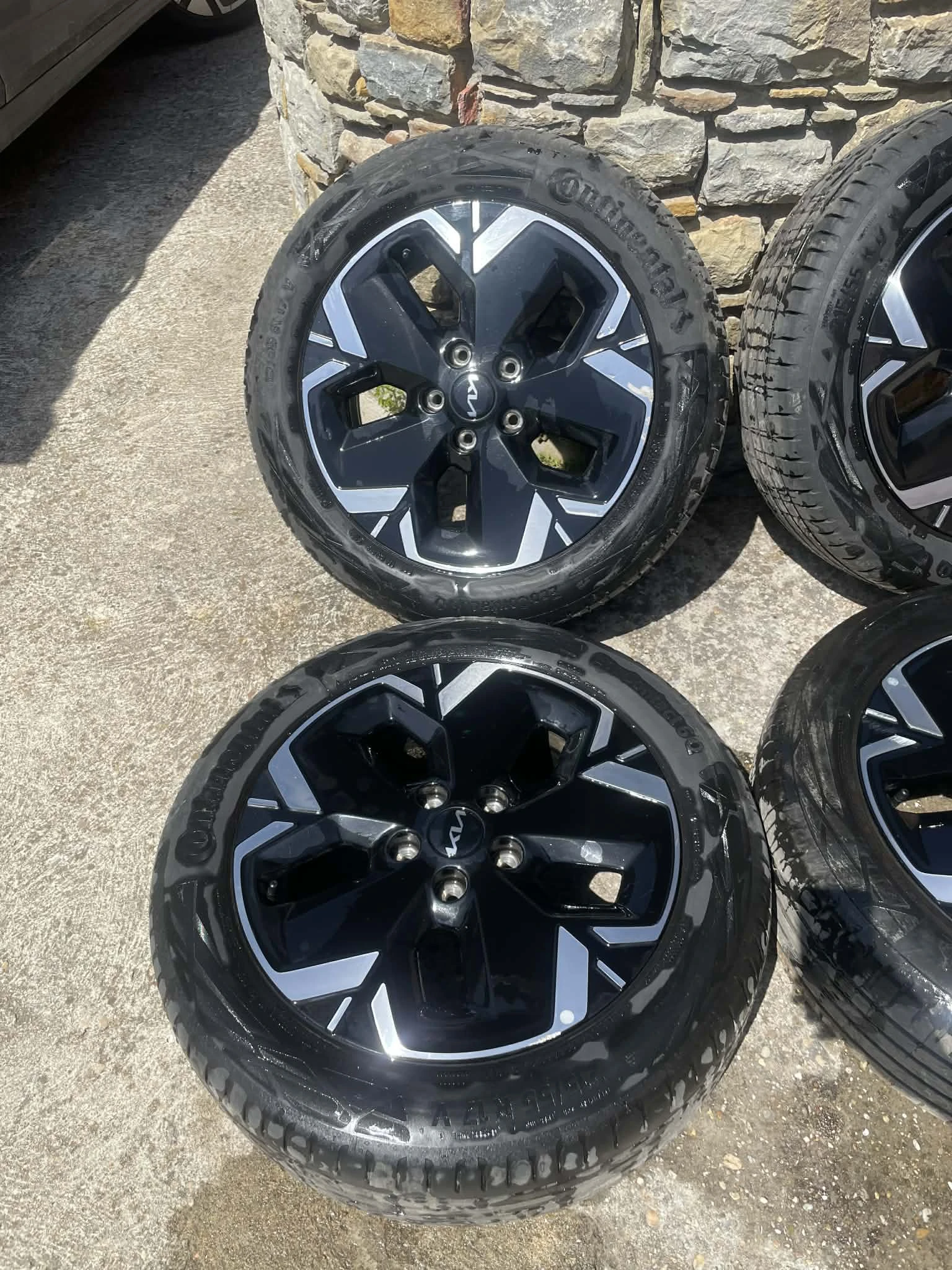 Kia Niro, снимка 5 - Автомобили и джипове - 55216234