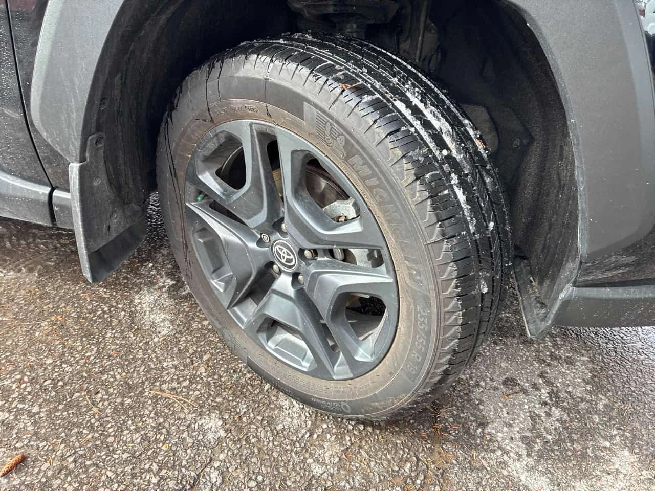 Toyota Rav4 * Trail * CARFAX * ������� * ������ * CARPLAY | Mobile.bg � ����������� 7