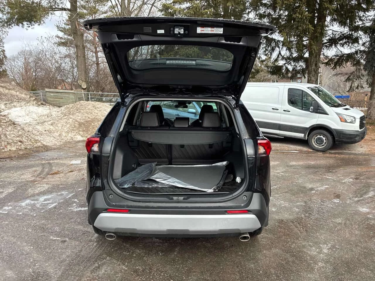 Toyota Rav4 * Trail * CARFAX * ������� * ������ * CARPLAY | Mobile.bg � ����������� 15