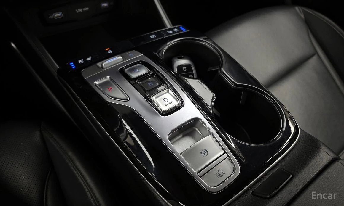 Hyundai Tucson КОЖА* ДИСТРОНИК* СЛЕДЕНЕ НА ЛЕНТИ, снимка 9 - Автомобили и джипове - 53979050