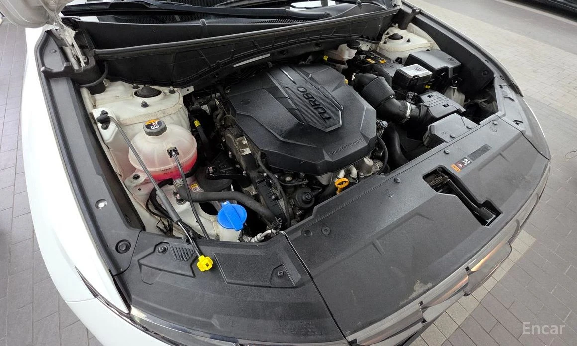 Hyundai Tucson КОЖА* ДИСТРОНИК* СЛЕДЕНЕ НА ЛЕНТИ, снимка 6 - Автомобили и джипове - 53979050