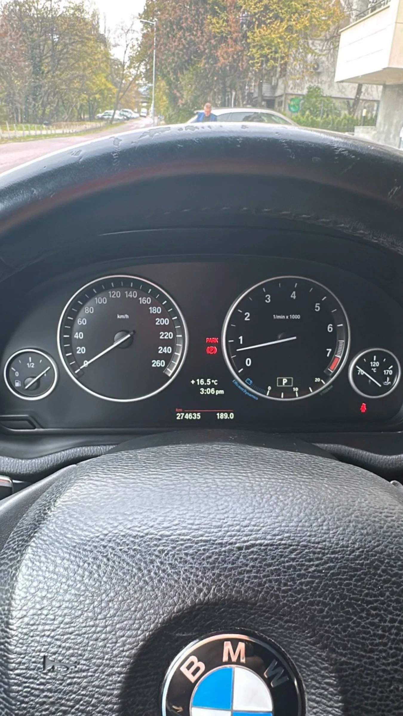 BMW X3, снимка 2 - Автомобили и джипове - 54372262
