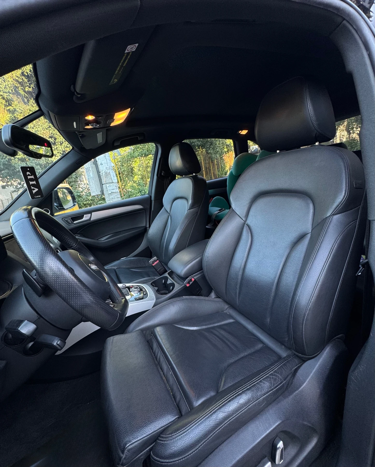 Audi Q5 2.0 8ZTF | Mobile.bg � ����������� 4