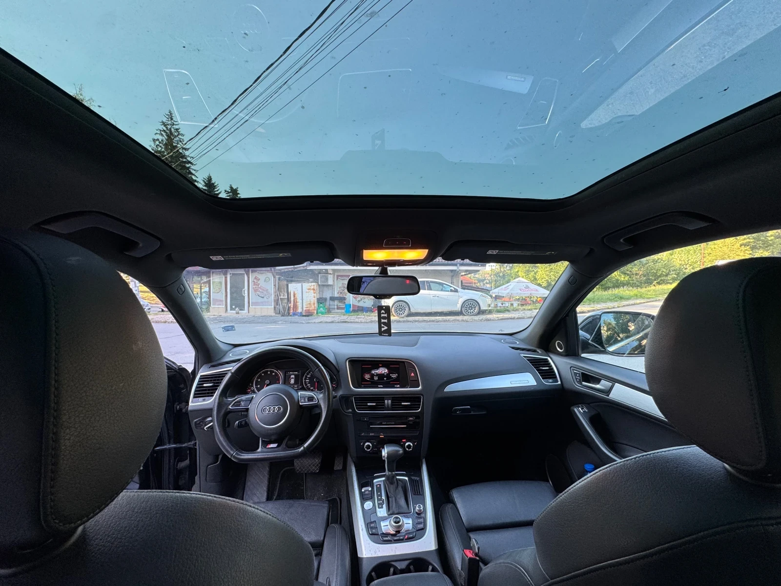 Audi Q5 2.0 8ZTF | Mobile.bg � ����������� 5