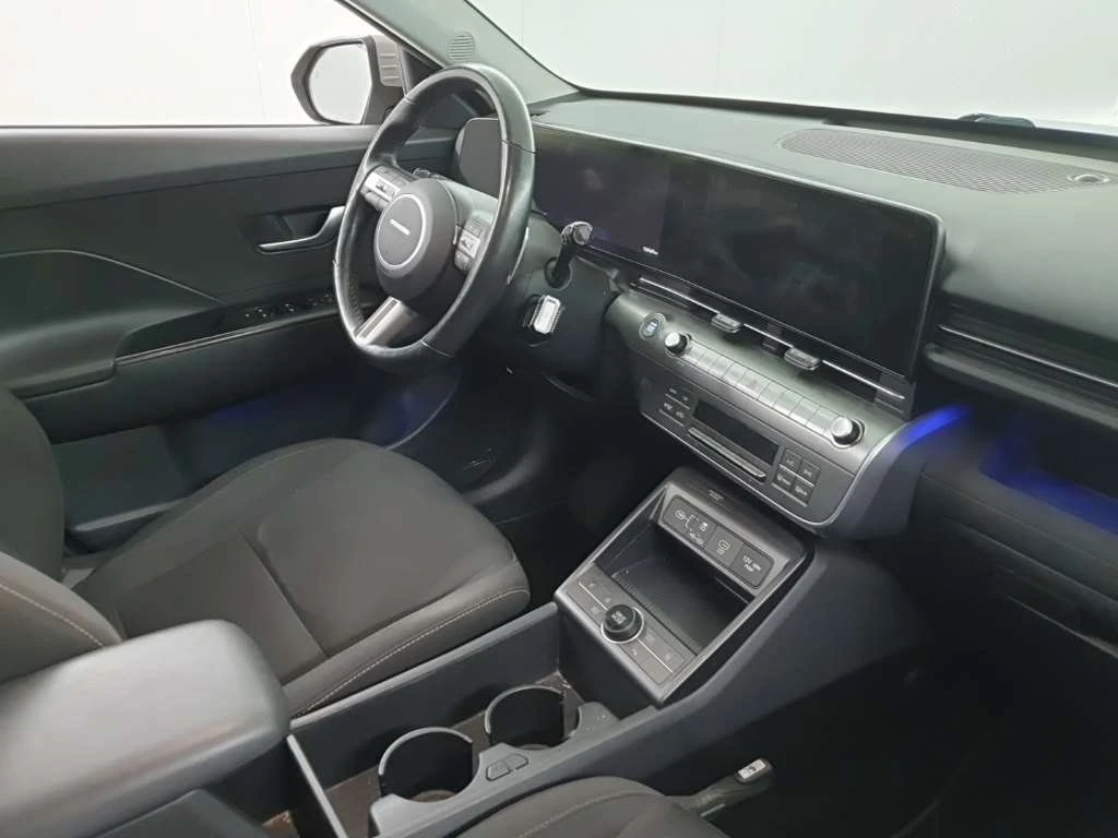 Hyundai Kona 1.6 GDI Comfort - Hybrid | Mobile.bg � ����������� 9