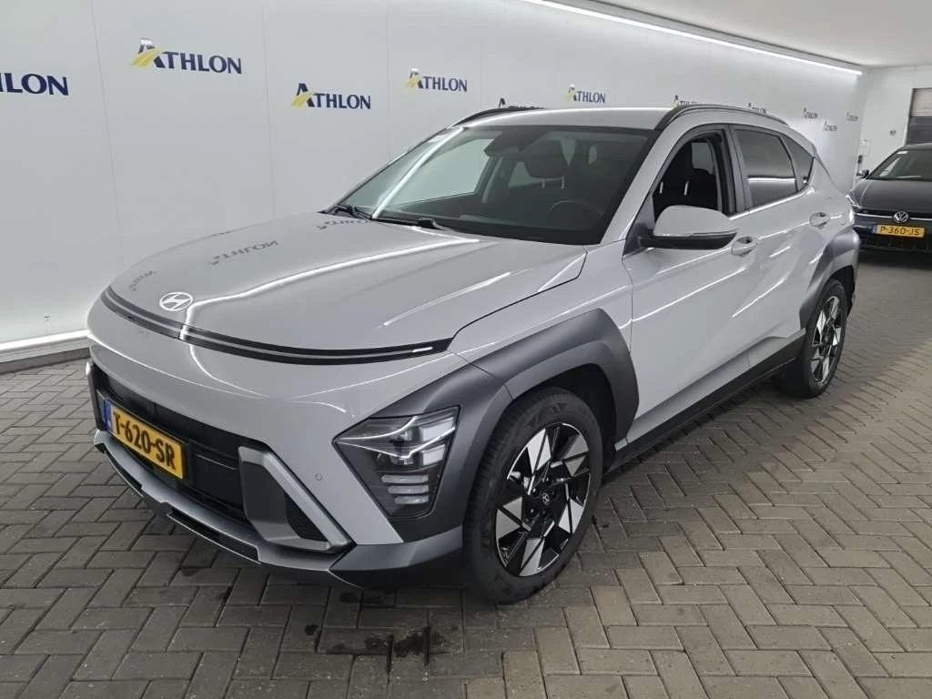 Hyundai Kona 1.6 GDI Comfort - Hybrid | Mobile.bg � ����������� 1