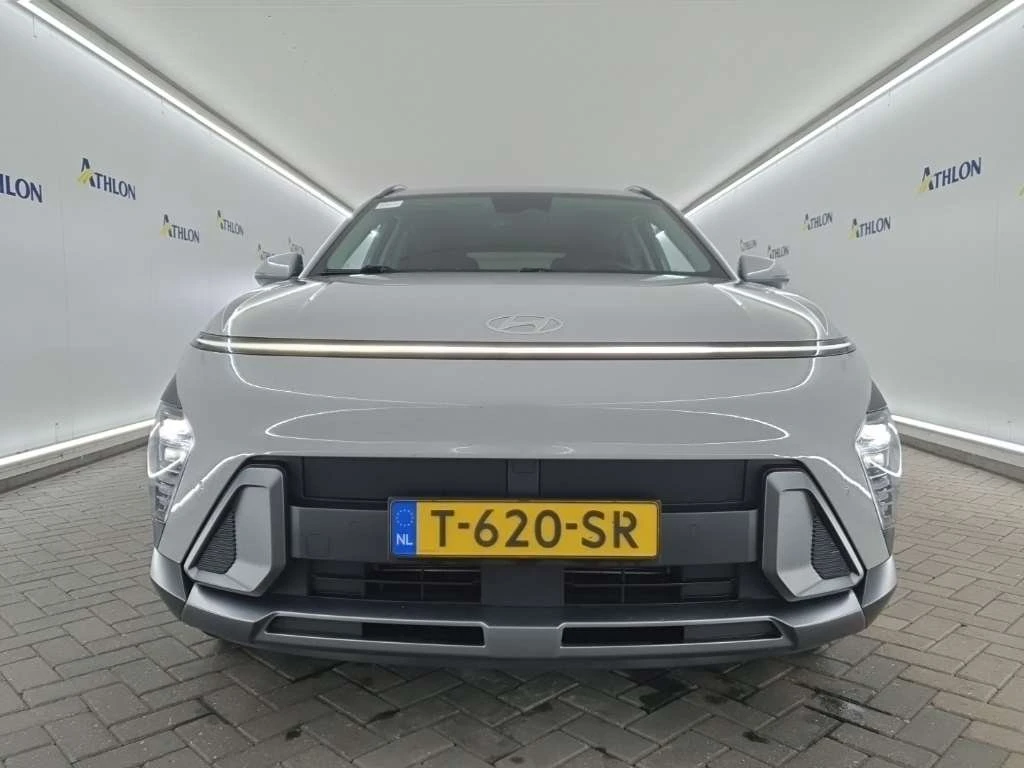 Hyundai Kona 1.6 GDI Comfort - Hybrid | Mobile.bg � ����������� 2