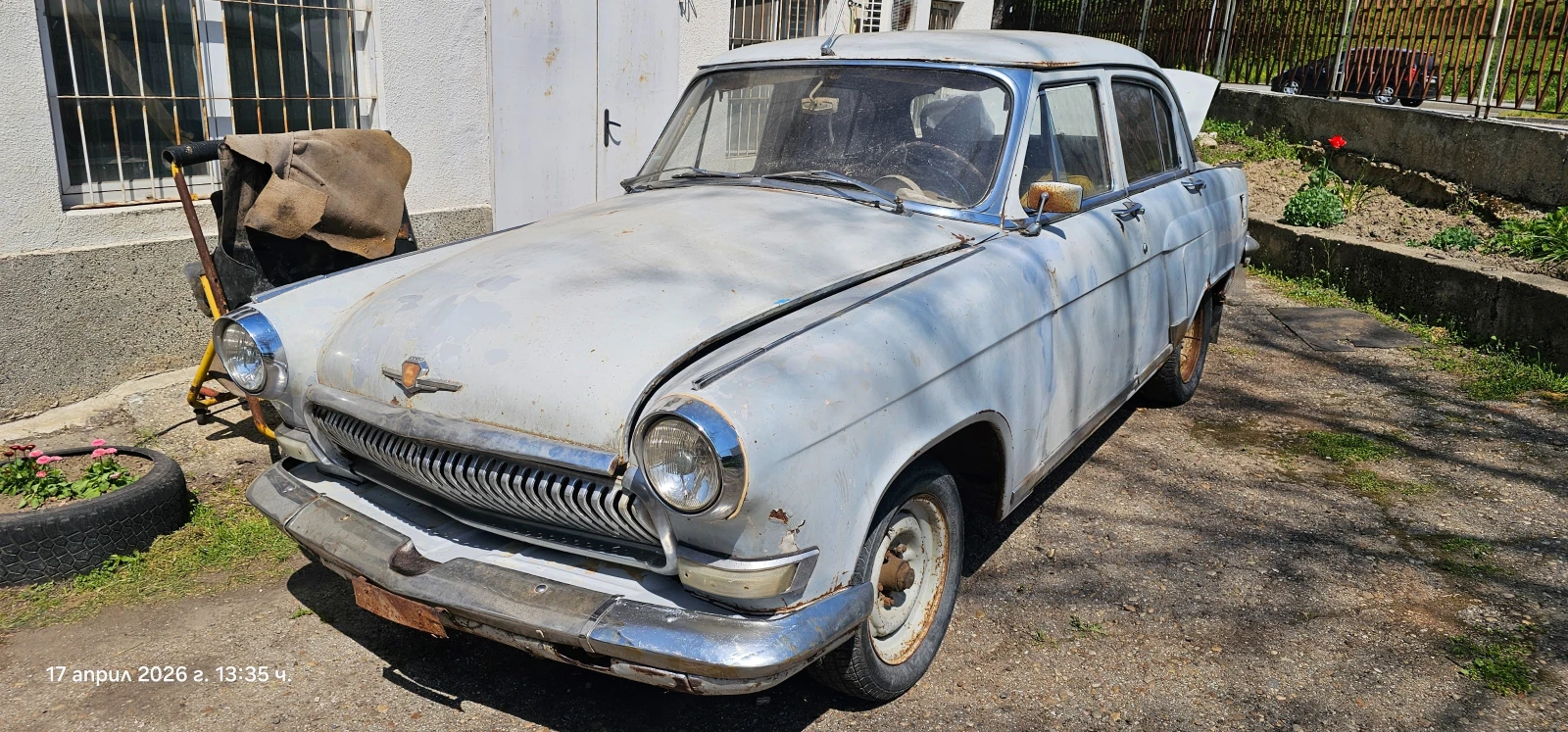 Gaz 69 21 | Mobile.bg � ����������� 1