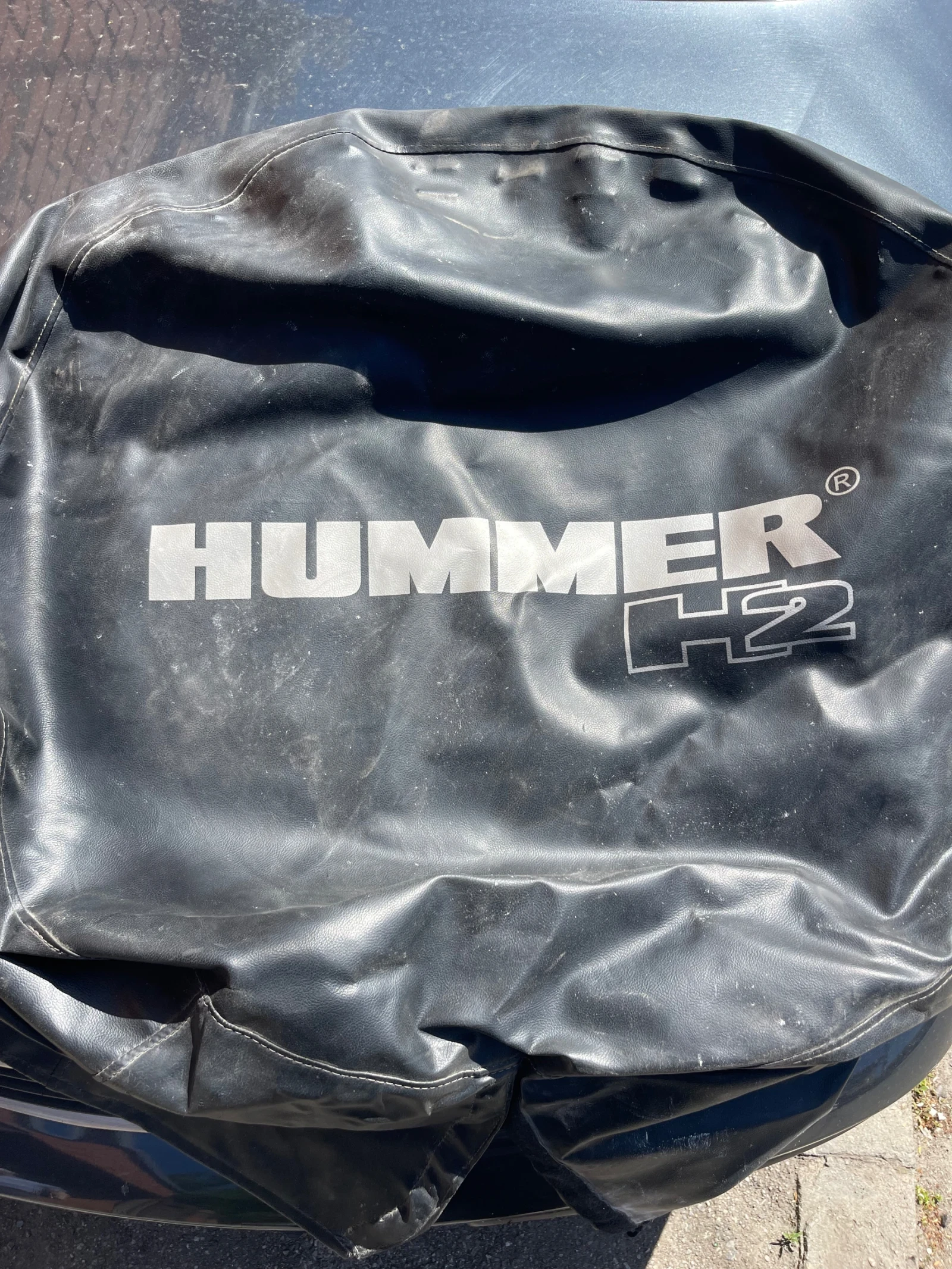 Hummer H2 6.0 | Mobile.bg � ����������� 6
