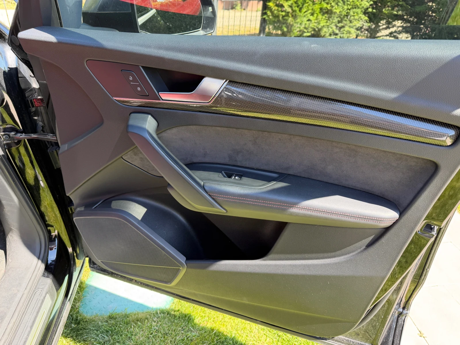 Audi SQ5 V6T | Mobile.bg � ����������� 12