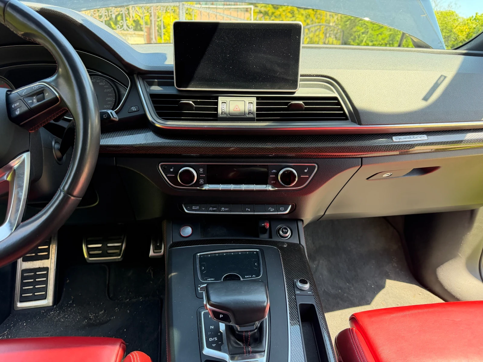 Audi SQ5 V6T | Mobile.bg � ����������� 16