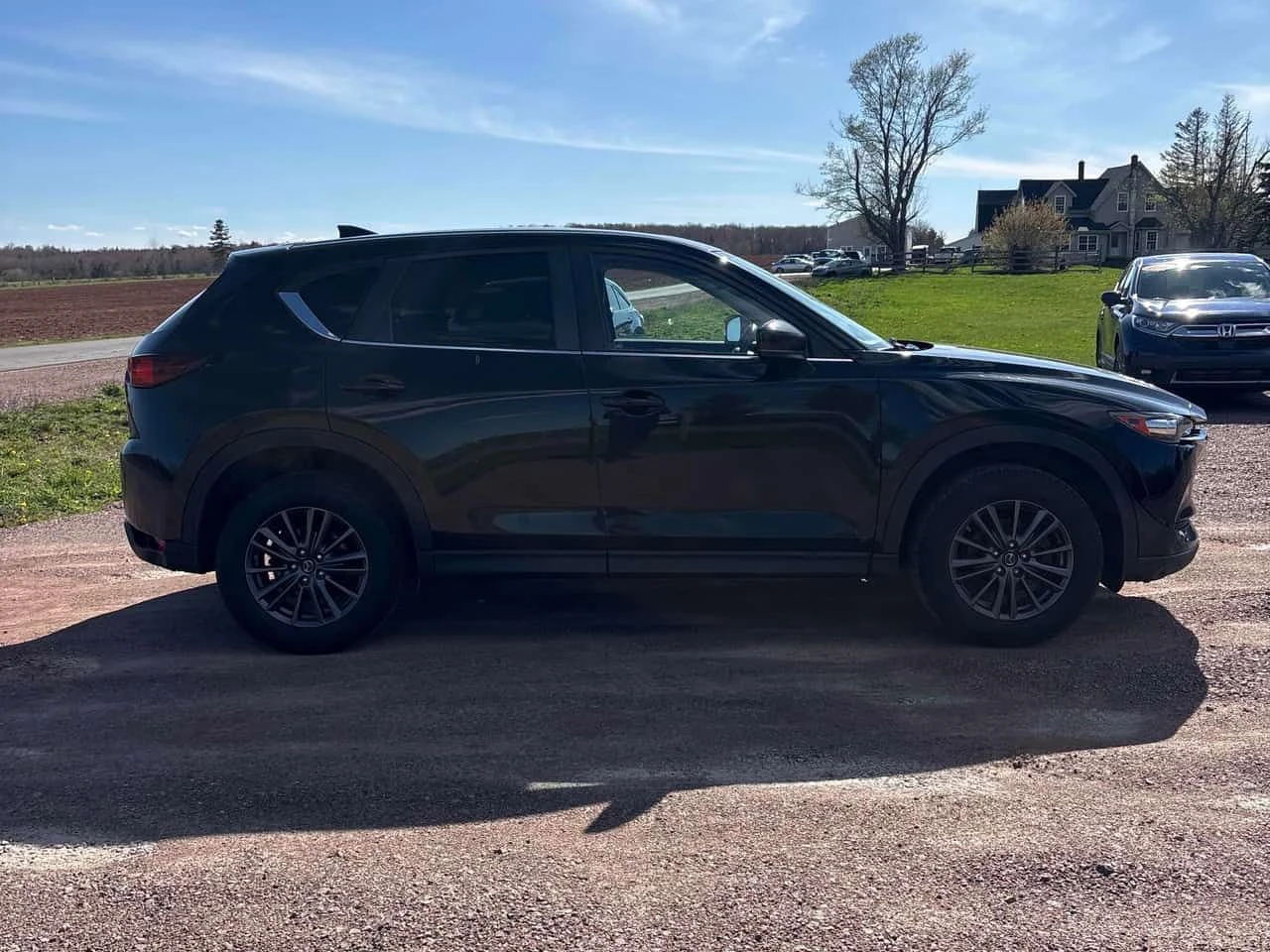 Mazda CX-5 GS| ПОДГРЕВИ| CARFAX| АВТОКРЕДИТ, снимка 5 - Автомобили и джипове - 54598074