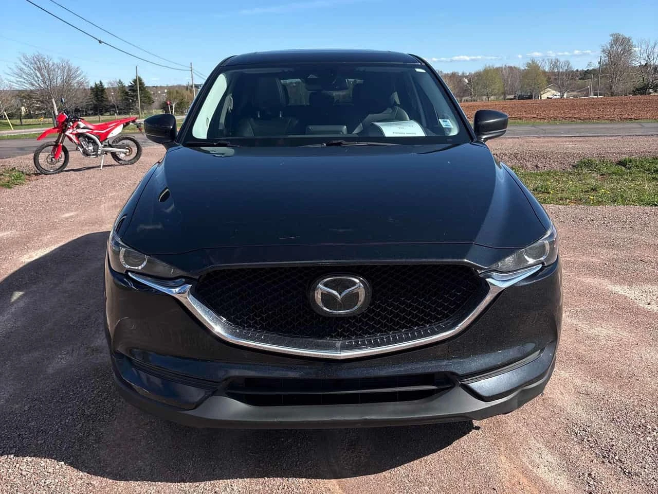 Mazda CX-5 GS| ПОДГРЕВИ| CARFAX| АВТОКРЕДИТ, снимка 2 - Автомобили и джипове - 54598074