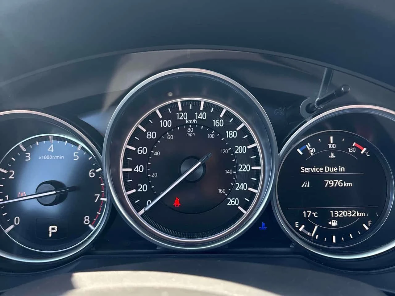 Mazda CX-5 GS| ПОДГРЕВИ| CARFAX| АВТОКРЕДИТ, снимка 9 - Автомобили и джипове - 54598074