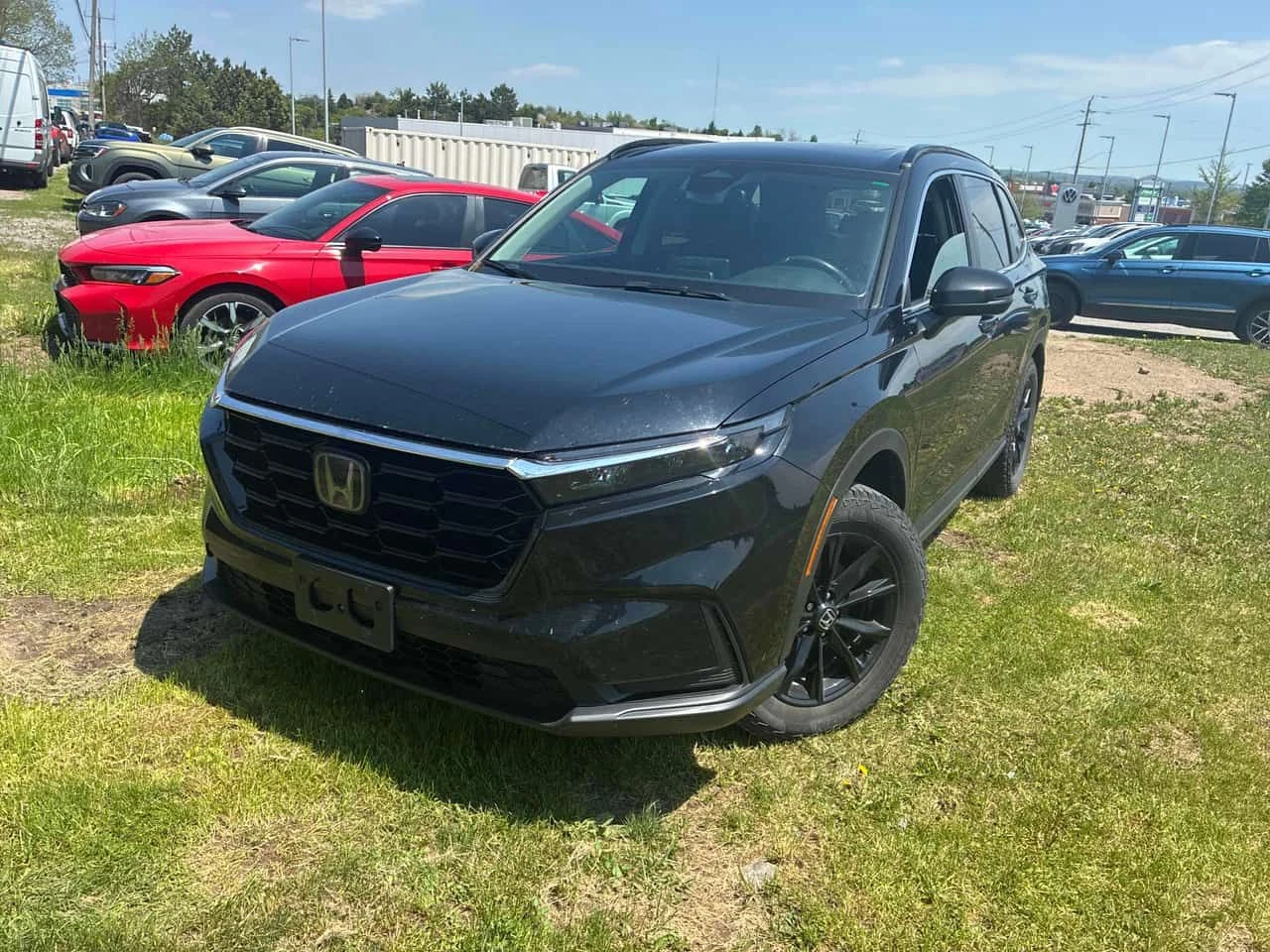 Honda Cr-v * AWD * АВТОКРЕДИТ БЕЗ ПЪРВОНАЧАЛНА ВНОСКА* 