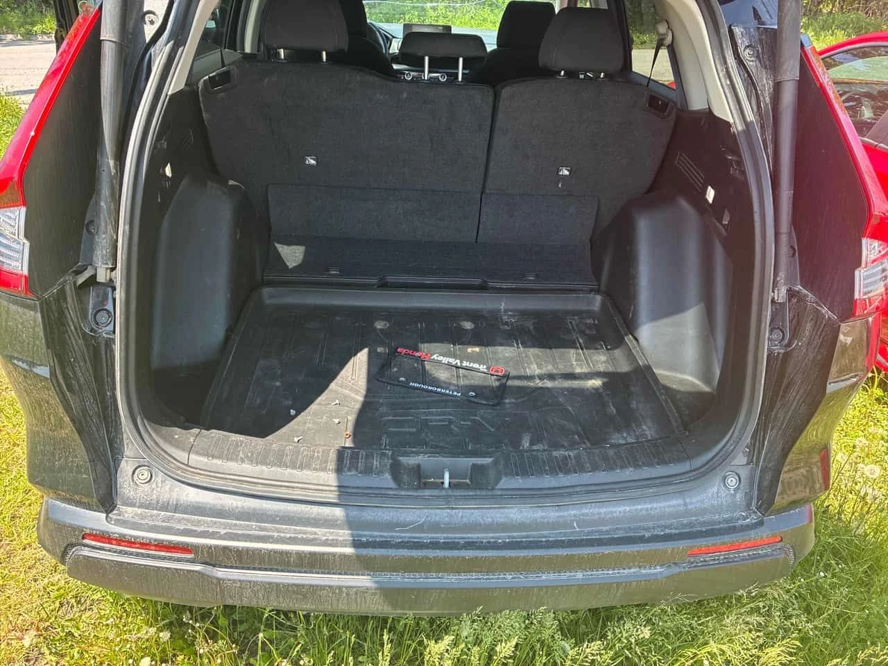 Honda Cr-v * AWD * АВТОКРЕДИТ БЕЗ ПЪРВОНАЧАЛНА ВНОСКА* , снимка 13 - Автомобили и джипове - 54719573
